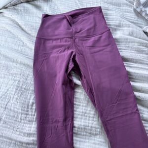 Lululemon leggings